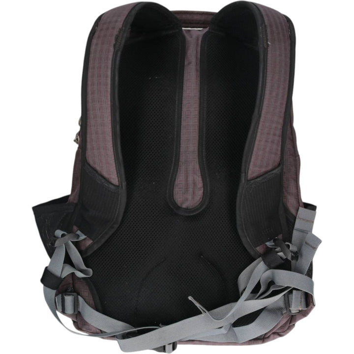 2000'S Patagonia 48860F7 LIGHTWIRE PACK Backpack unclear purple type Vintage Second Hand