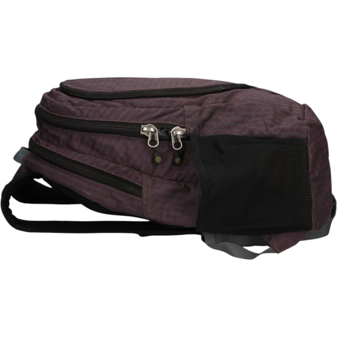 2000'S Patagonia 48860F7 LIGHTWIRE PACK Backpack unclear purple type Vintage Second Hand