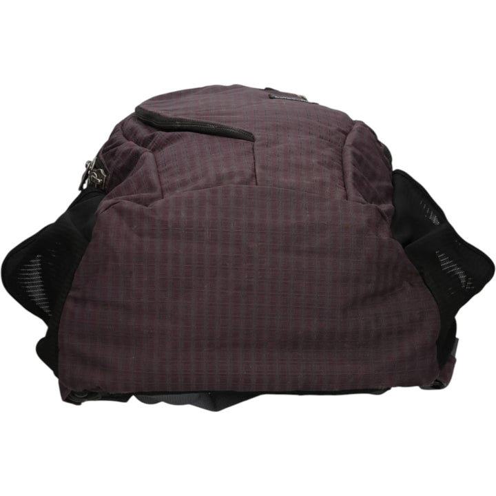 2000'S Patagonia 48860F7 LIGHTWIRE PACK Backpack unclear purple type Vintage Second Hand