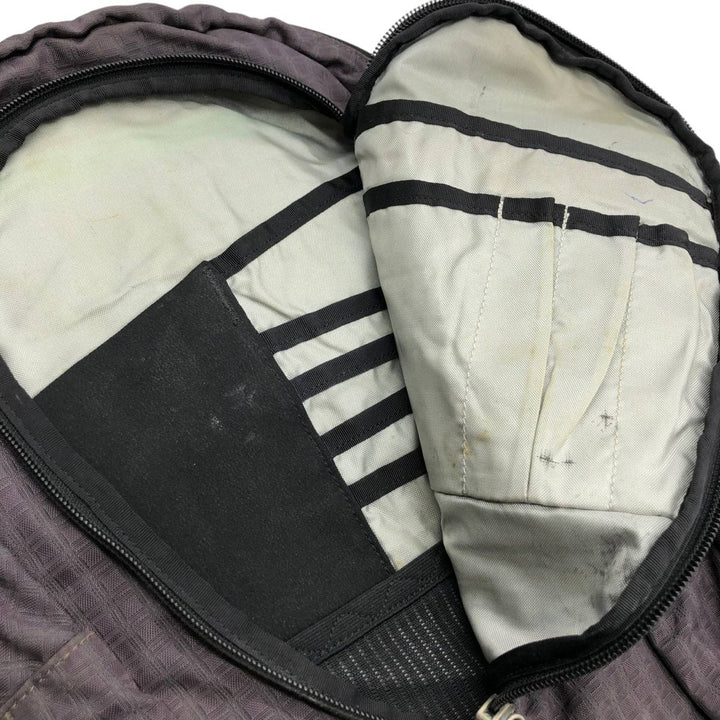 2000'S Patagonia 48860F7 LIGHTWIRE PACK Backpack unclear purple type Vintage Second Hand
