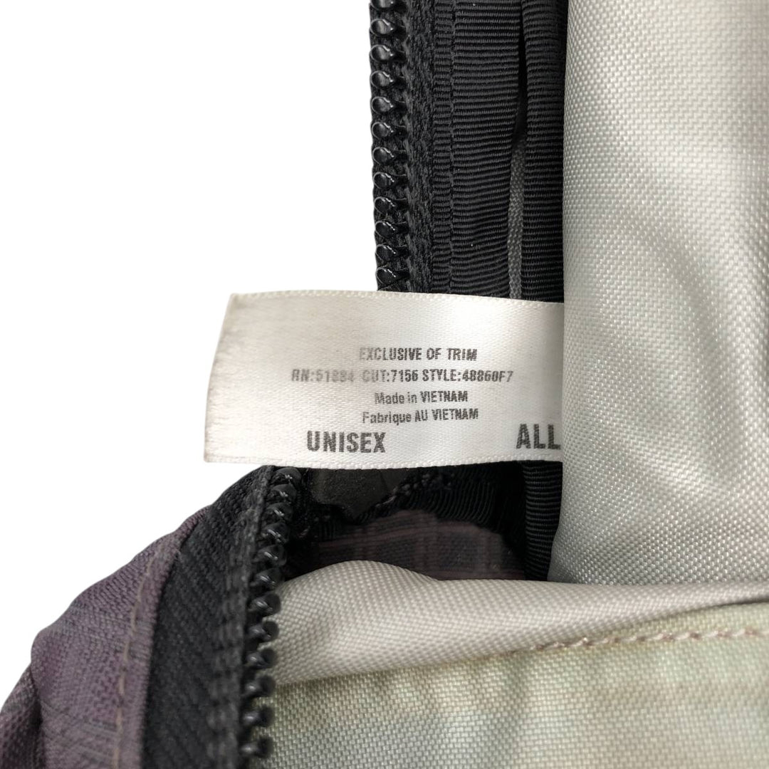 2000'S Patagonia 48860F7 LIGHTWIRE PACK Backpack unclear purple type Vintage Second Hand