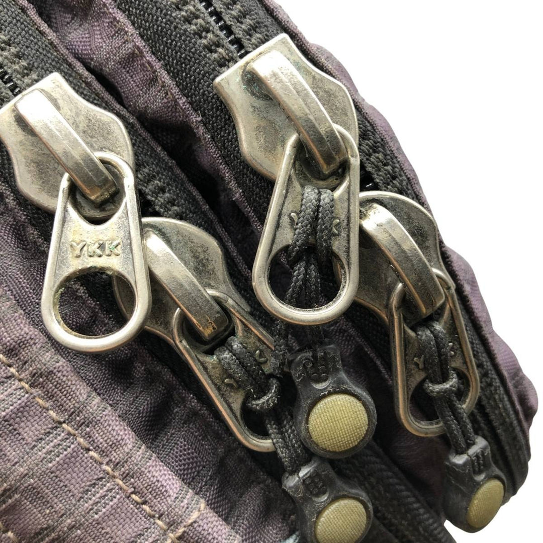 2000'S Patagonia 48860F7 LIGHTWIRE PACK Backpack unclear purple type Vintage Second Hand