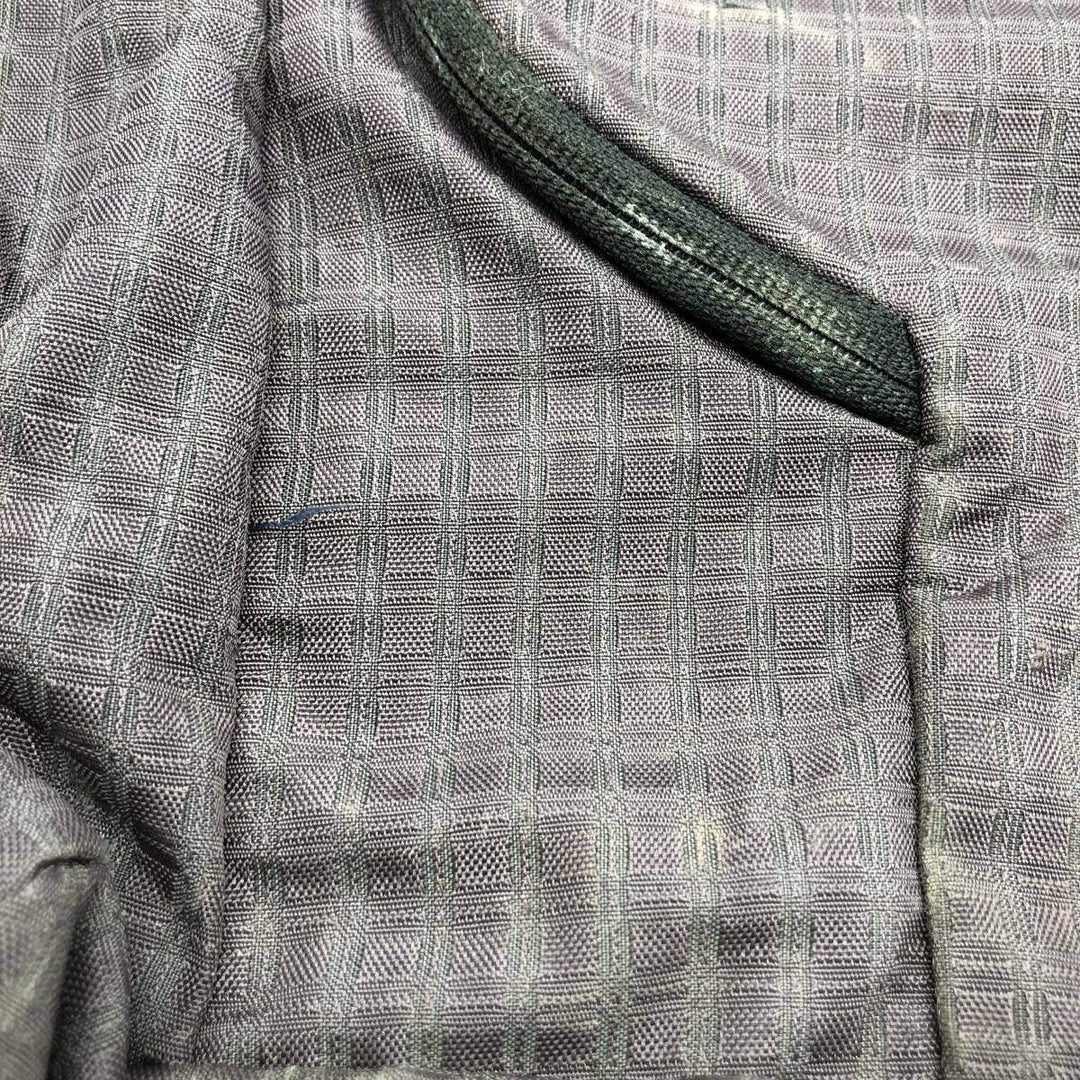 2000'S Patagonia 48860F7 LIGHTWIRE PACK Backpack unclear purple type Vintage Second Hand
