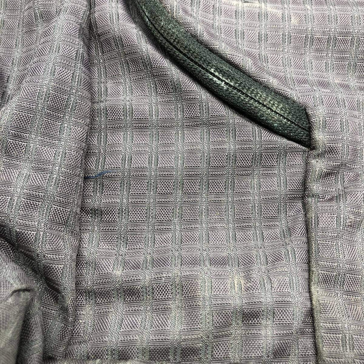 2000'S Patagonia 48860F7 LIGHTWIRE PACK Backpack unclear purple type Vintage Second Hand