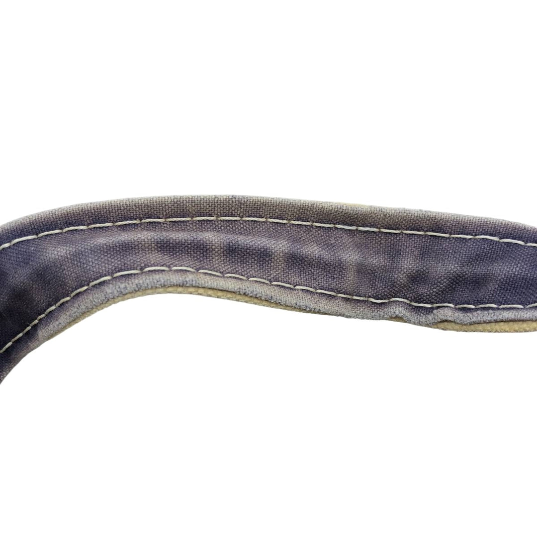 LLBean BOAT AND TOTE Tote Bag Made in USA unclear Beige type Vintage Second Hand