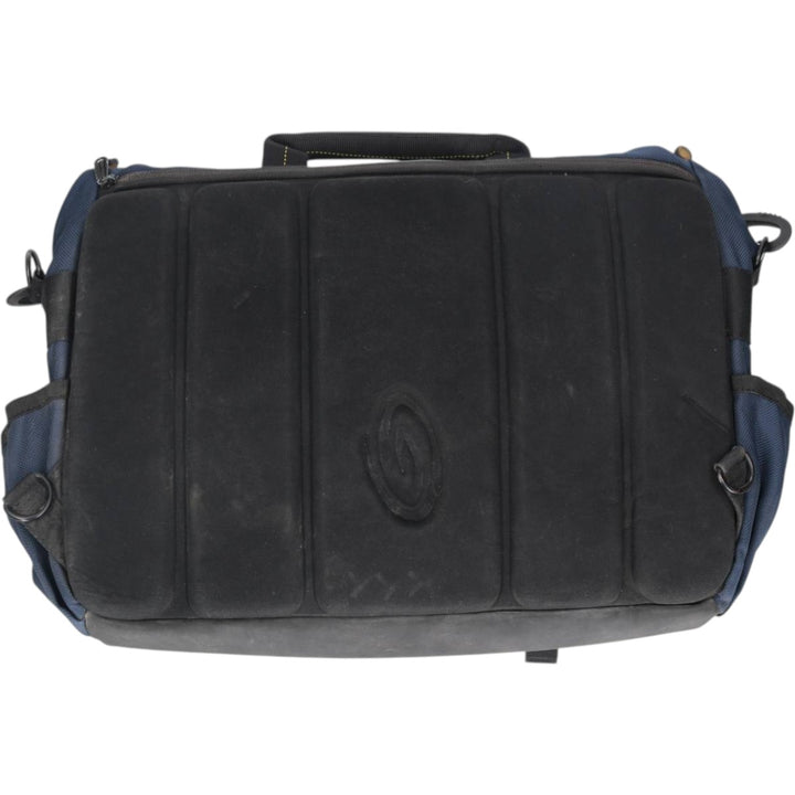 Timbuk2 2WAY Messenger Bag unclear navy blue type Vintage Second Hand