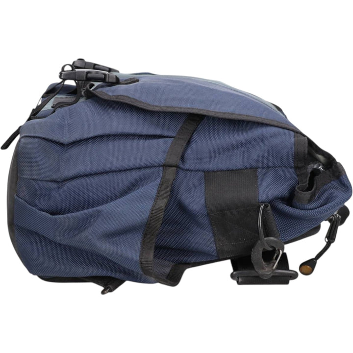 Timbuk2 2WAY Messenger Bag unclear navy blue type Vintage Second Hand