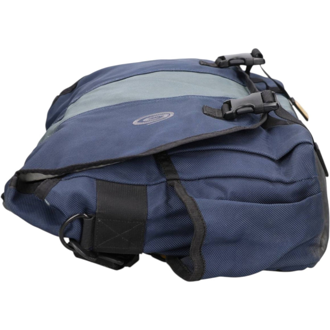 Timbuk2 2WAY Messenger Bag unclear navy blue type Vintage Second Hand