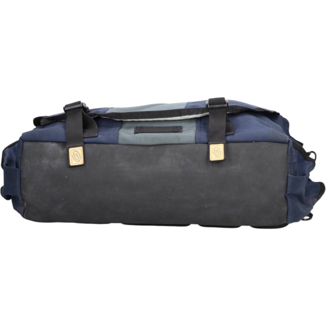 Timbuk2 2WAY Messenger Bag unclear navy blue type Vintage Second Hand