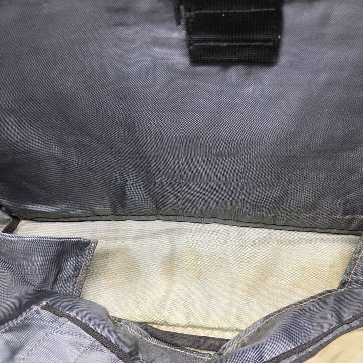 Timbuk2 2WAY Messenger Bag unclear navy blue type Vintage Second Hand