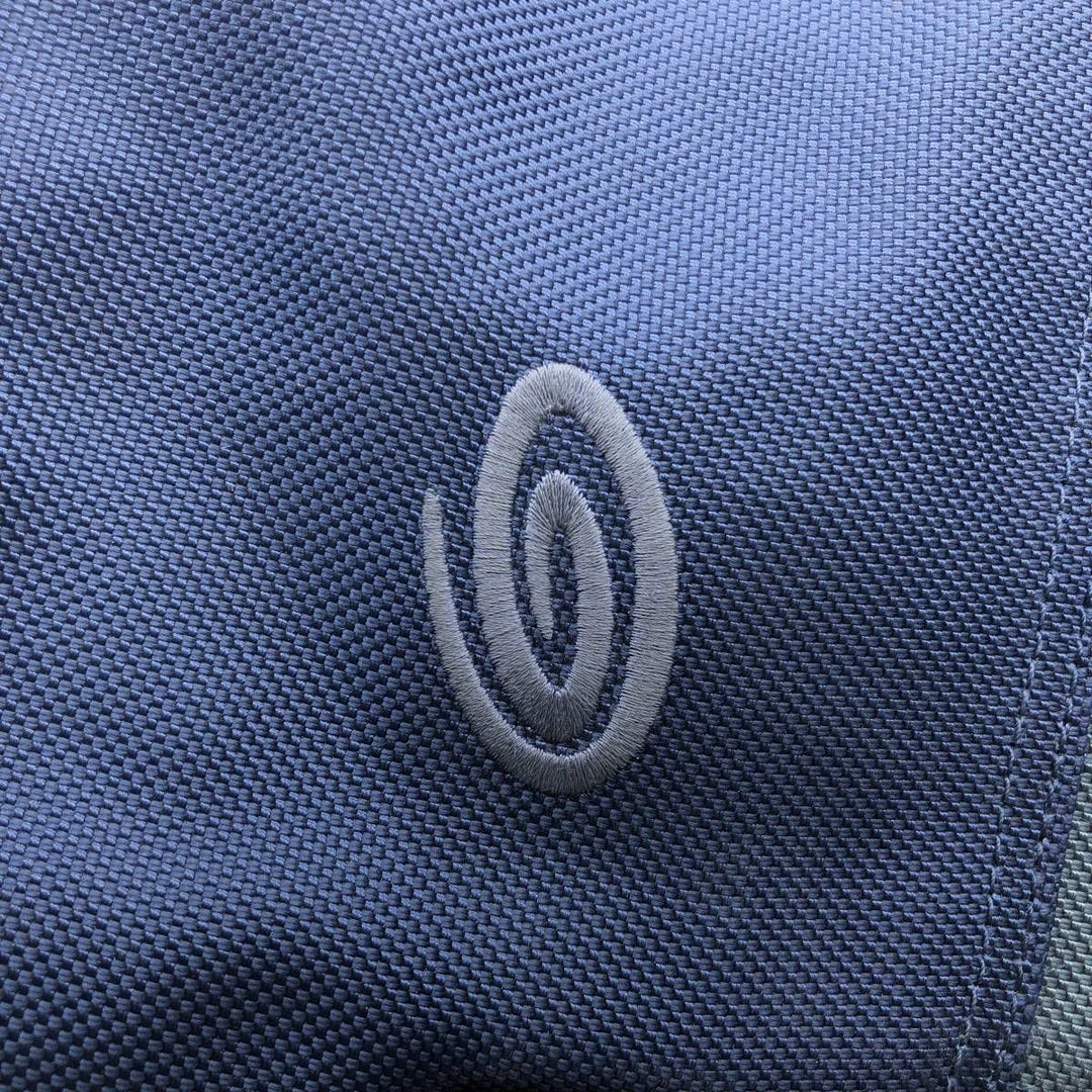 Timbuk2 2WAY Messenger Bag unclear navy blue type Vintage Second Hand