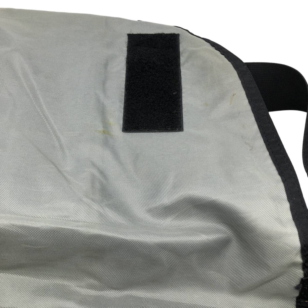 Timbuk2 2WAY Messenger Bag unclear navy blue type Vintage Second Hand