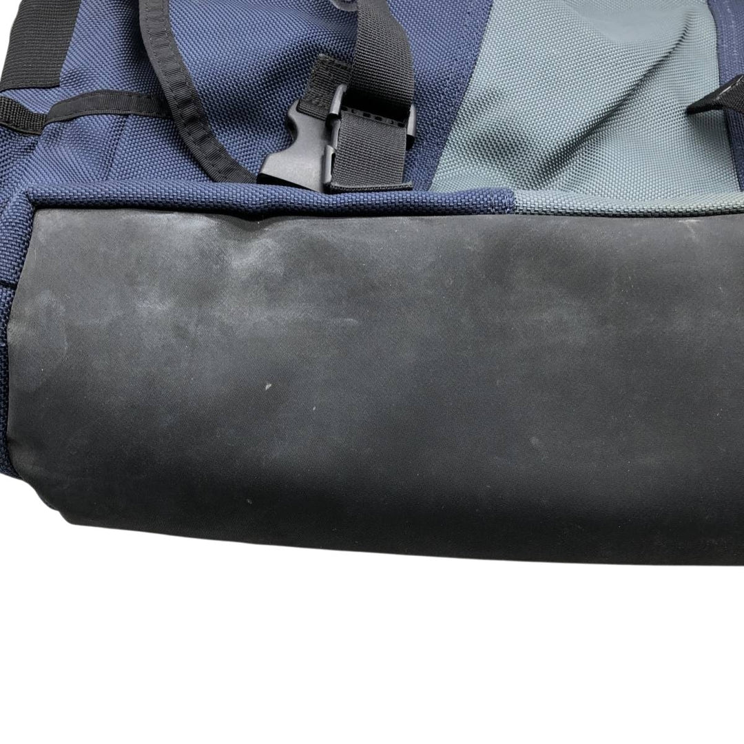 Timbuk2 2WAY Messenger Bag unclear navy blue type Vintage Second Hand