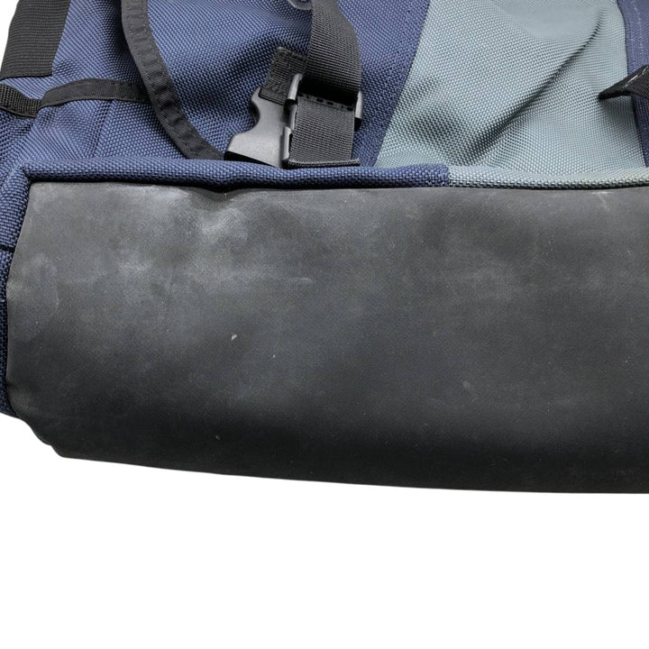 Timbuk2 2WAY Messenger Bag unclear navy blue type Vintage Second Hand
