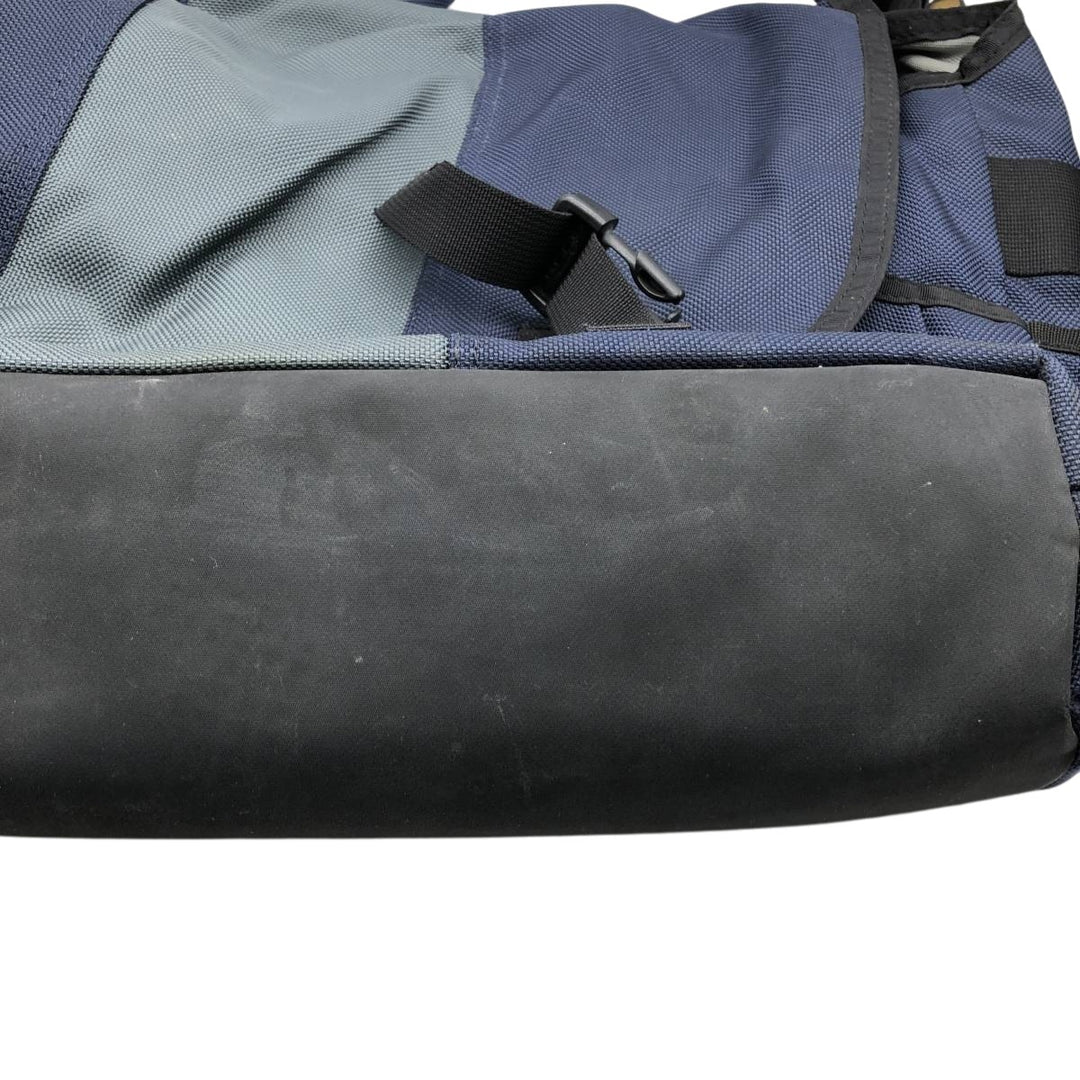 Timbuk2 2WAY Messenger Bag unclear navy blue type Vintage Second Hand