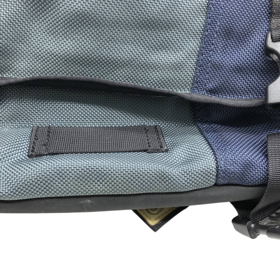 Timbuk2 2WAY Messenger Bag unclear navy blue type Vintage Second Hand