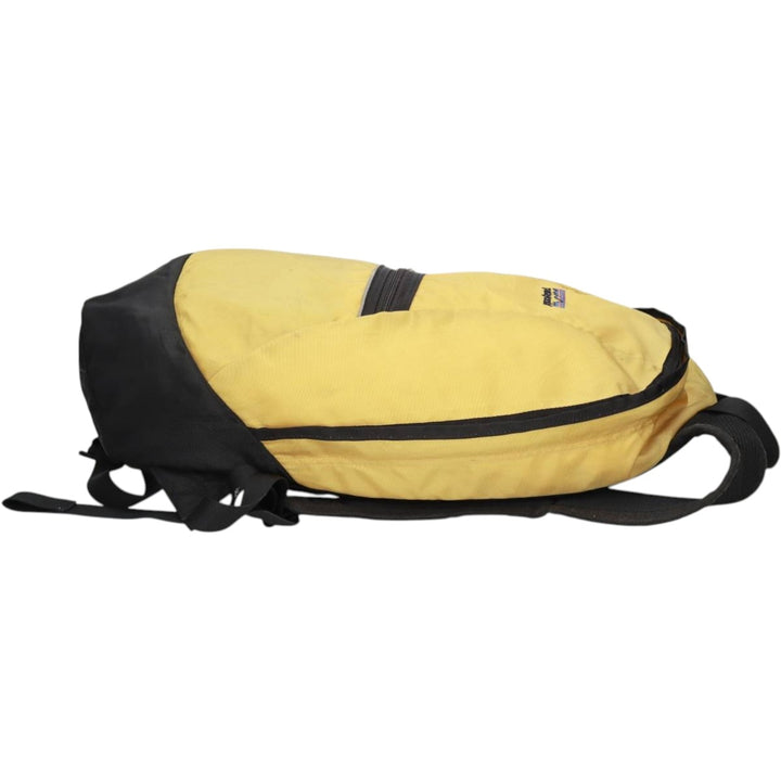 Patagonia Backpack unclear yellow type Vintage Second Hand