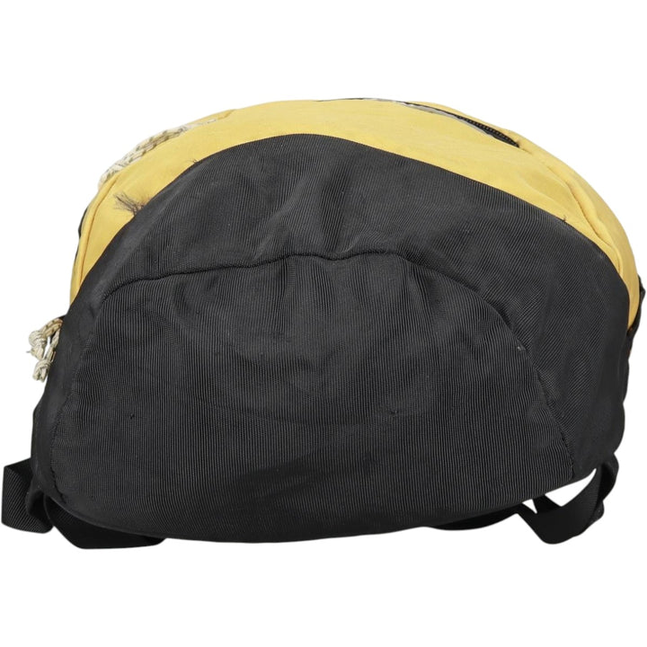 Patagonia Backpack unclear yellow type Vintage Second Hand