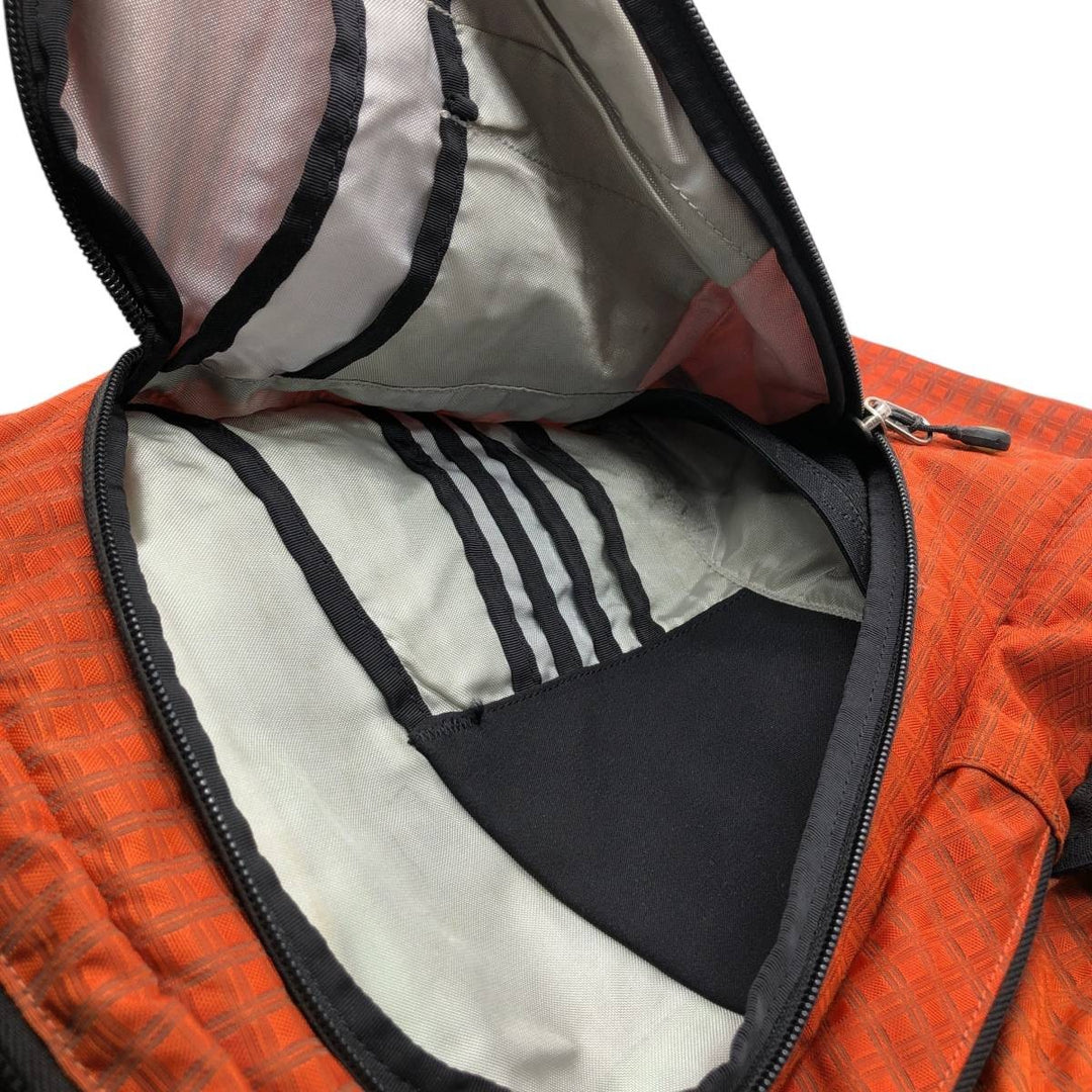 2000'S Patagonia 48860S7 LIGHTWIRE PACK Backpack unclear orange type Vintage Second Hand