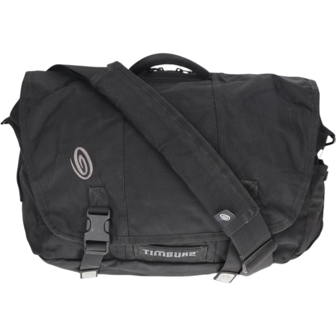 Timbuk2 Messenger Bag unclear black type Vintage Second Hand
