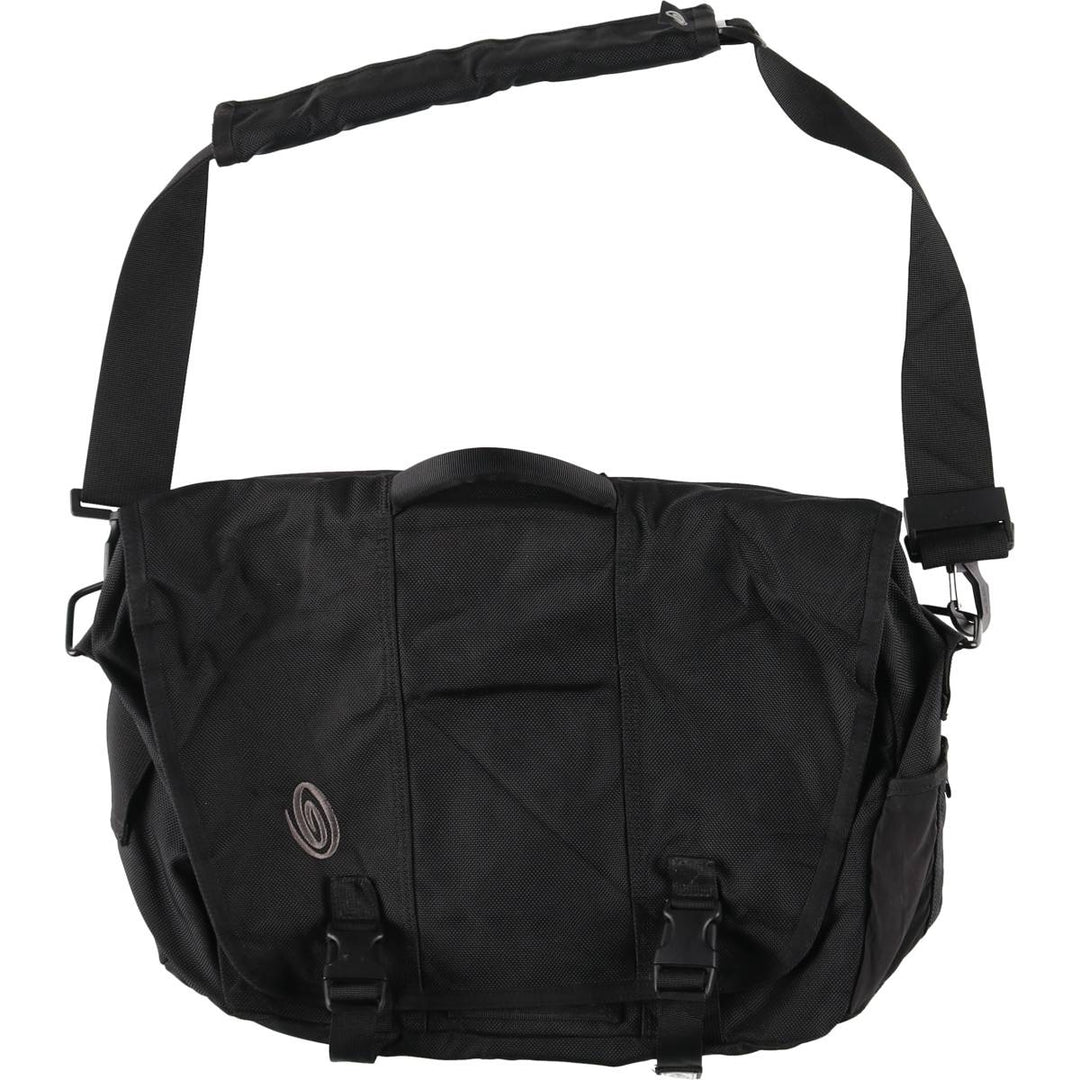 Timbuk2 Messenger Bag unclear black type Vintage Second Hand