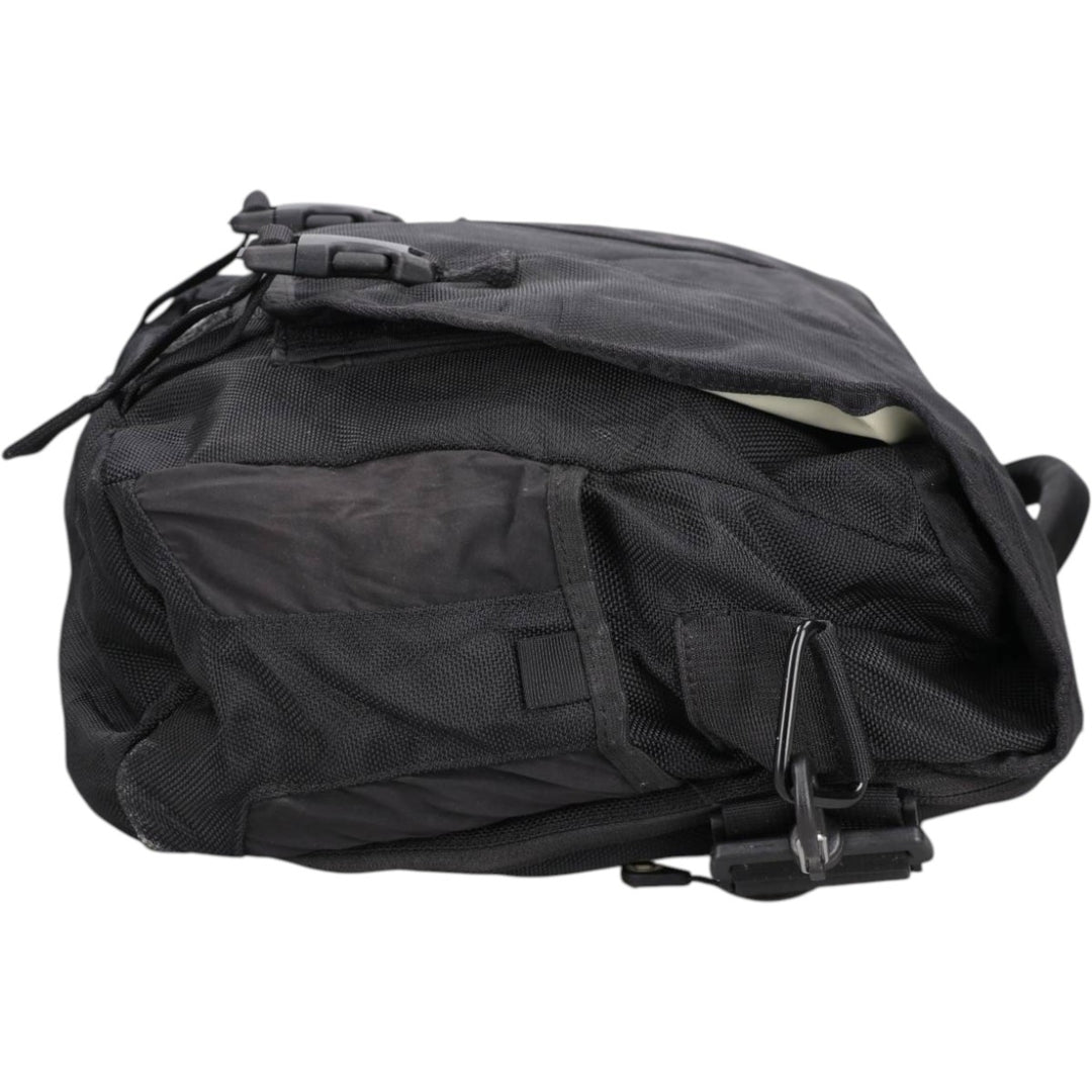 Timbuk2 Messenger Bag unclear black type Vintage Second Hand