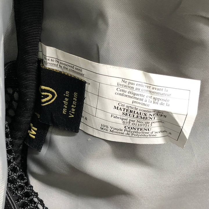 Timbuk2 Messenger Bag unclear black type Vintage Second Hand