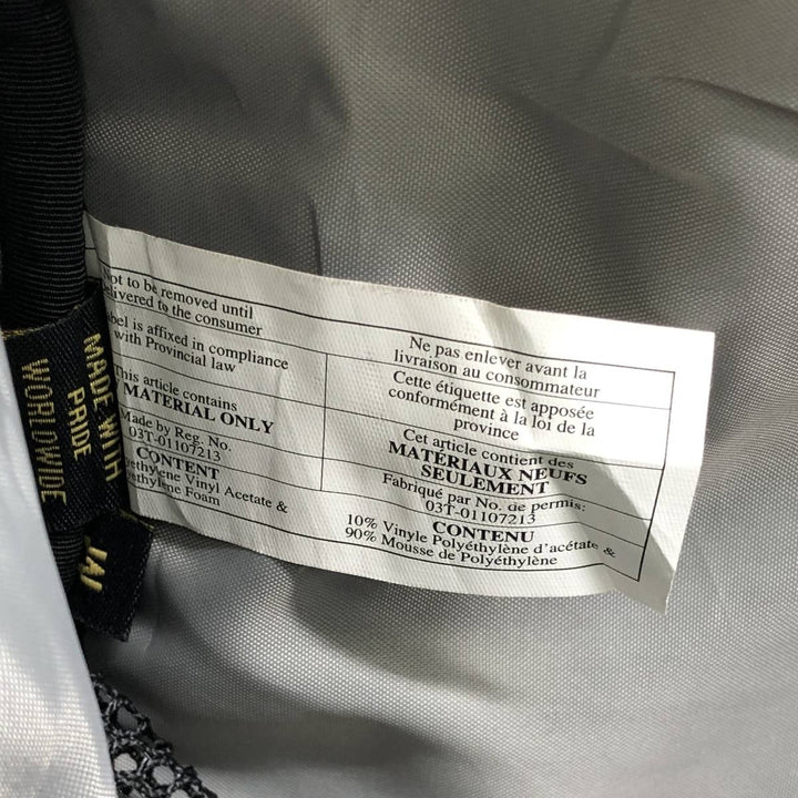 Timbuk2 Messenger Bag unclear black type Vintage Second Hand