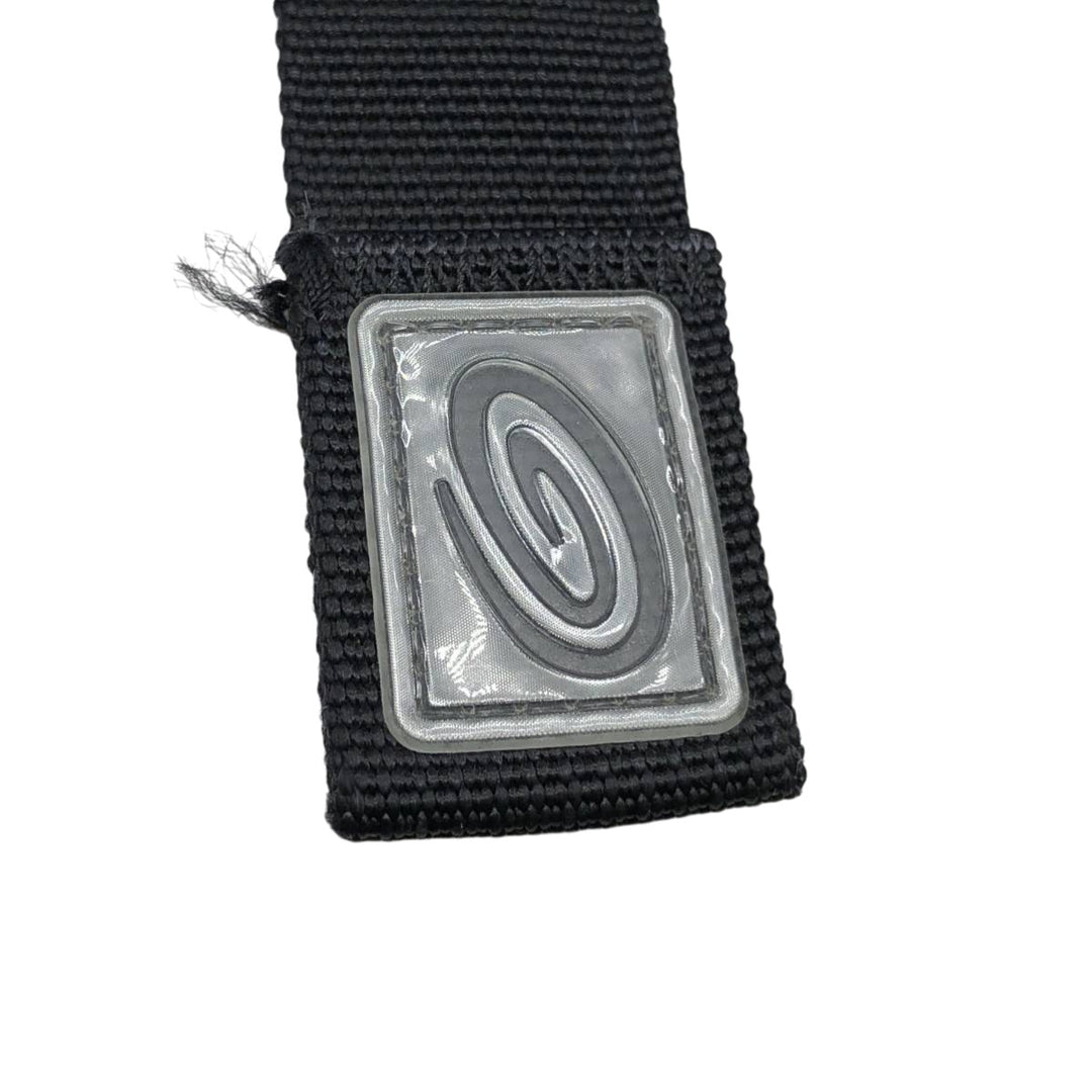 Timbuk2 Messenger Bag unclear black type Vintage Second Hand