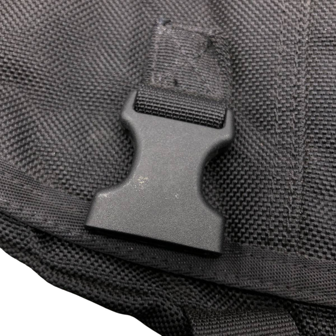 Timbuk2 Messenger Bag unclear black type Vintage Second Hand