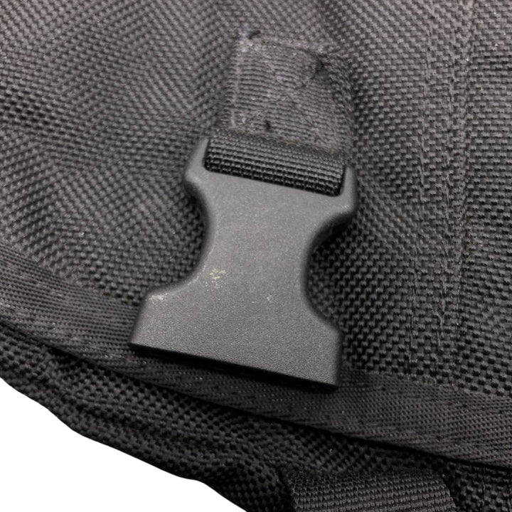 Timbuk2 Messenger Bag unclear black type Vintage Second Hand