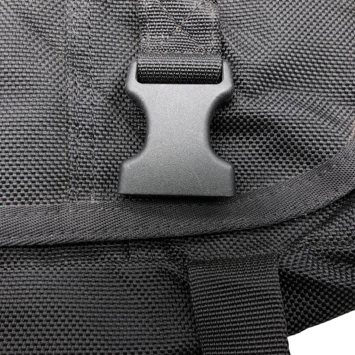 Timbuk2 Messenger Bag unclear black type Vintage Second Hand