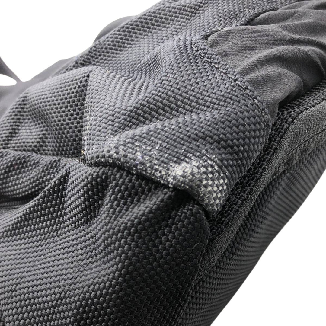 Timbuk2 Messenger Bag unclear black type Vintage Second Hand