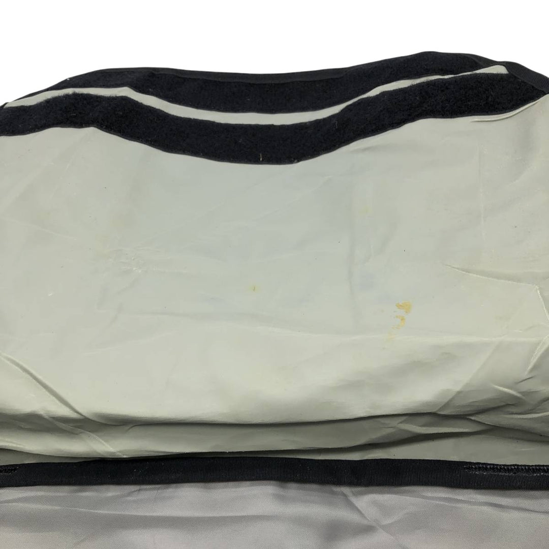 Timbuk2 Messenger Bag unclear black type Vintage Second Hand