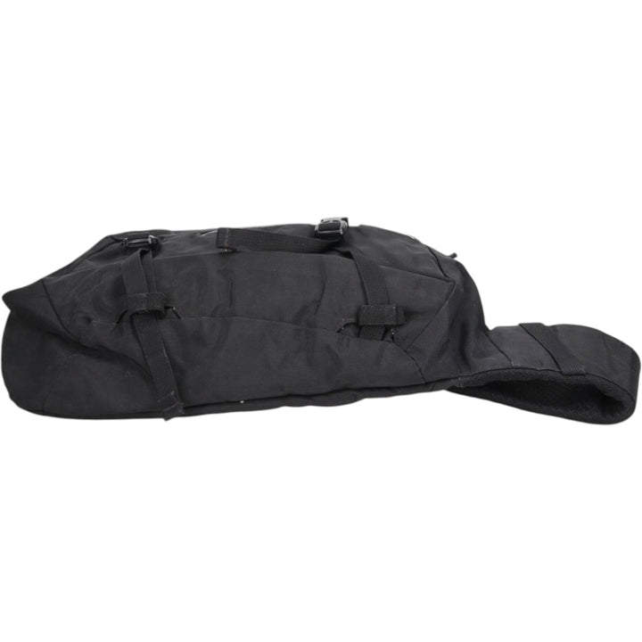 Patagonia 48261FA19 ATOM SLING Shoulder Bag Nylon black type Vintage Second Hand