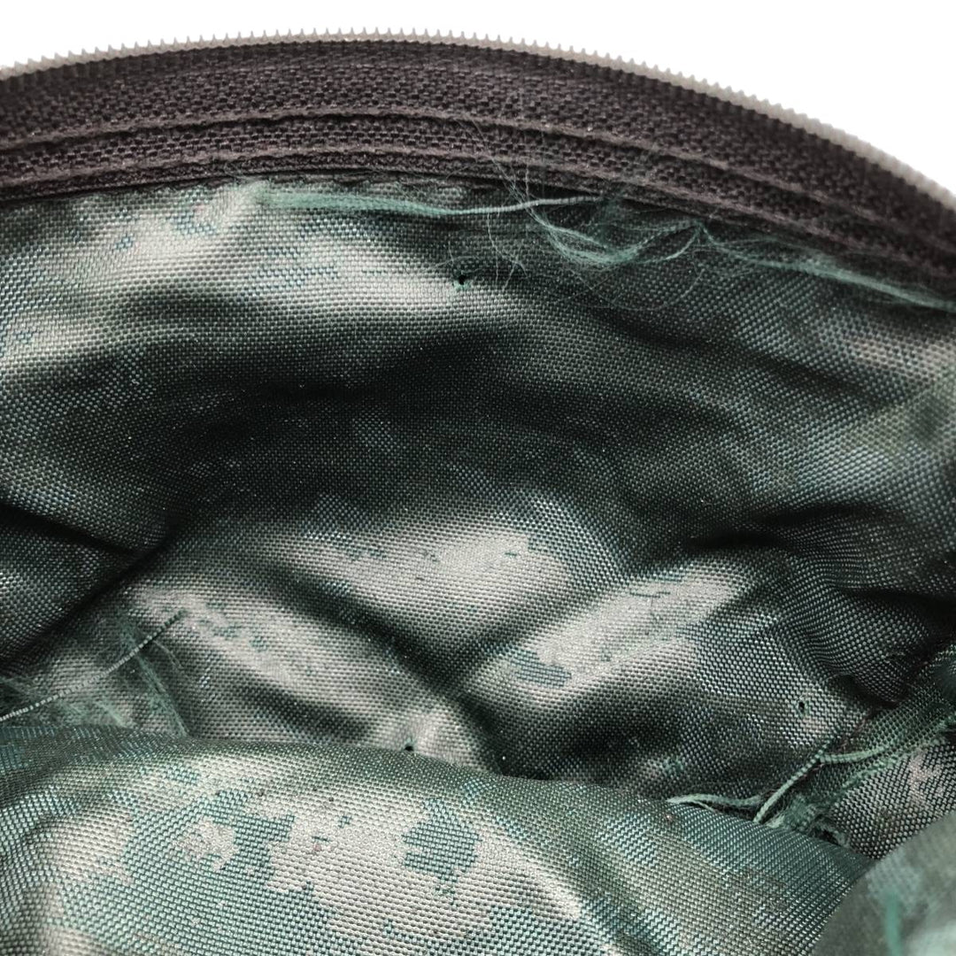 Jansport Waist Bag Made in USA unclear green type Vintage Second Hand