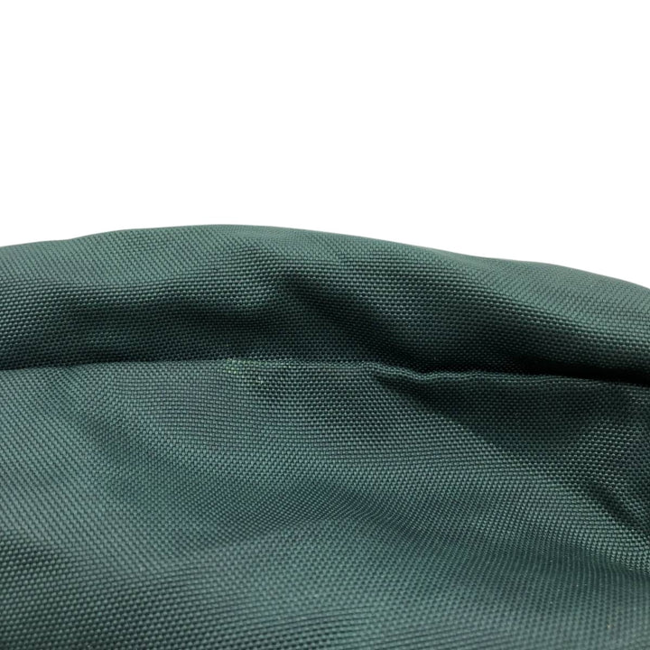 Jansport Waist Bag Made in USA unclear green type Vintage Second Hand