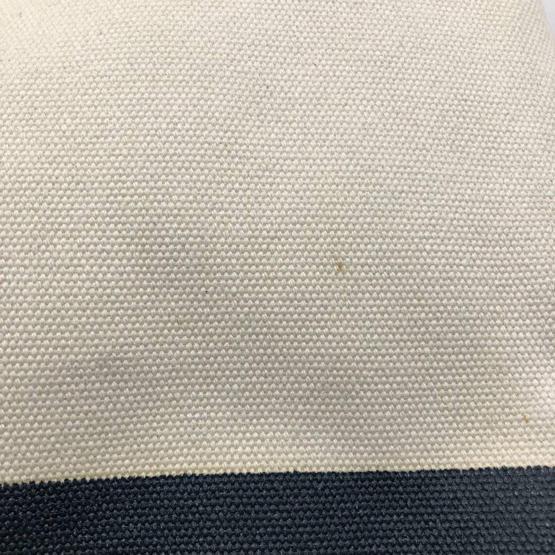 LLBean LME 2WAY Tote Bag Shoulder Bag unclear Beige type Vintage Second Hand