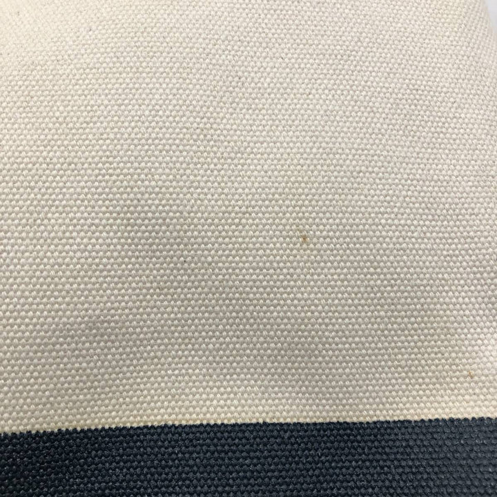 LLBean LME 2WAY Tote Bag Shoulder Bag unclear Beige type Vintage Second Hand