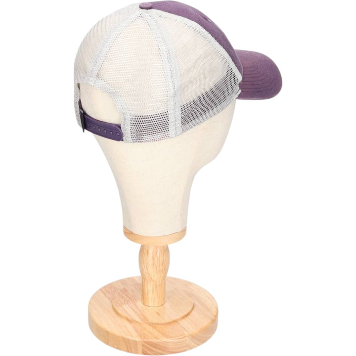 Patagonia Mesh Cap, Free Size unclear purple type Vintage Second Hand