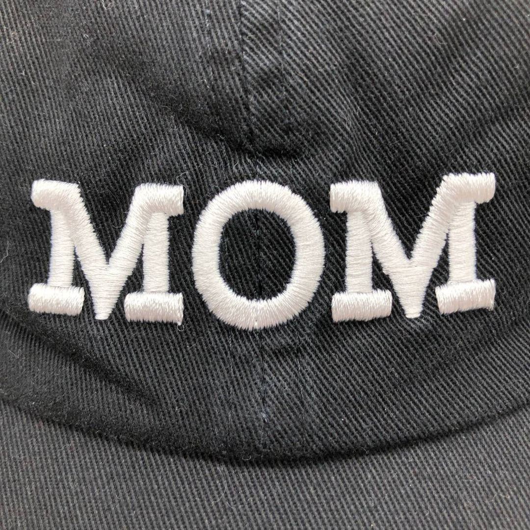 OPEN ROAD Baseball Cap (Free Size) cotton black type Vintage Second Hand