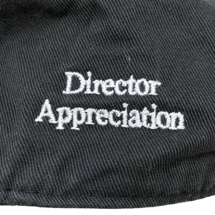 Cabelas baseball cap, one size fits all unclear black type Vintage Second Hand