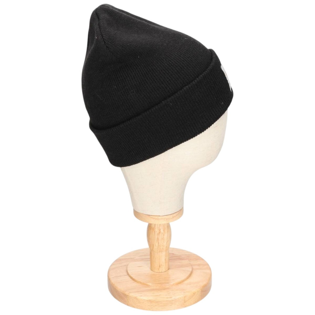 Carhartt Knit Beanie, Made in Canada, One Size Fits Most acrylic black type Vintage Second Hand