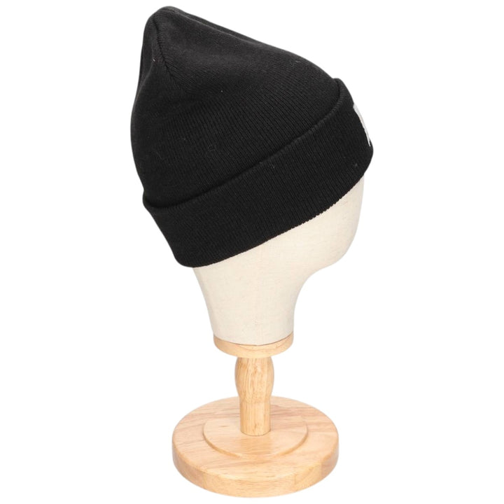 Carhartt Knit Beanie, Made in Canada, One Size Fits Most acrylic black type Vintage Second Hand
