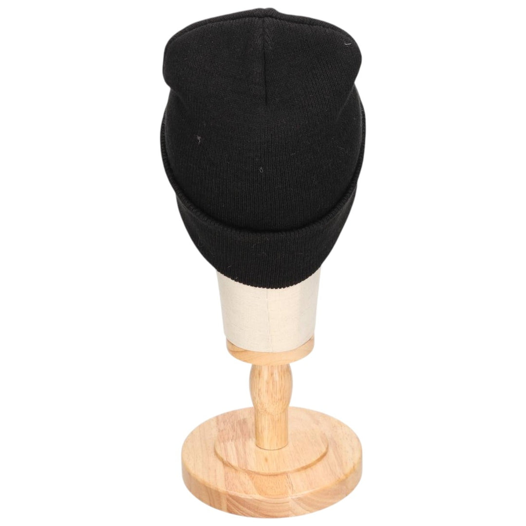 Carhartt Knit Beanie, Made in Canada, One Size Fits Most acrylic black type Vintage Second Hand
