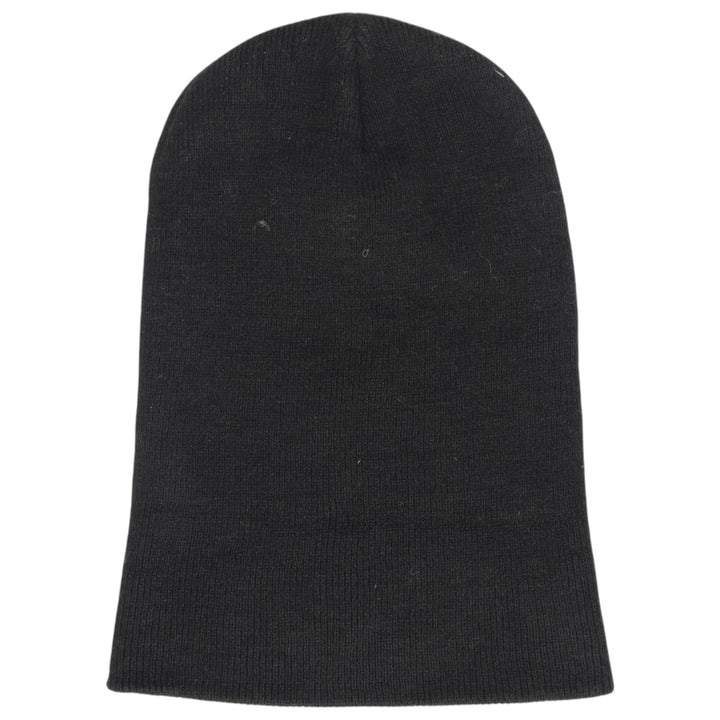 Carhartt Knit Beanie, Made in Canada, One Size Fits Most acrylic black type Vintage Second Hand