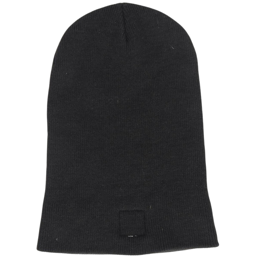 Carhartt Knit Beanie, Made in Canada, One Size Fits Most acrylic black type Vintage Second Hand
