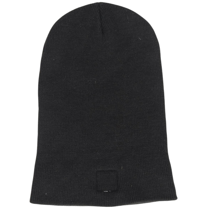 Carhartt Knit Beanie, Made in Canada, One Size Fits Most acrylic black type Vintage Second Hand