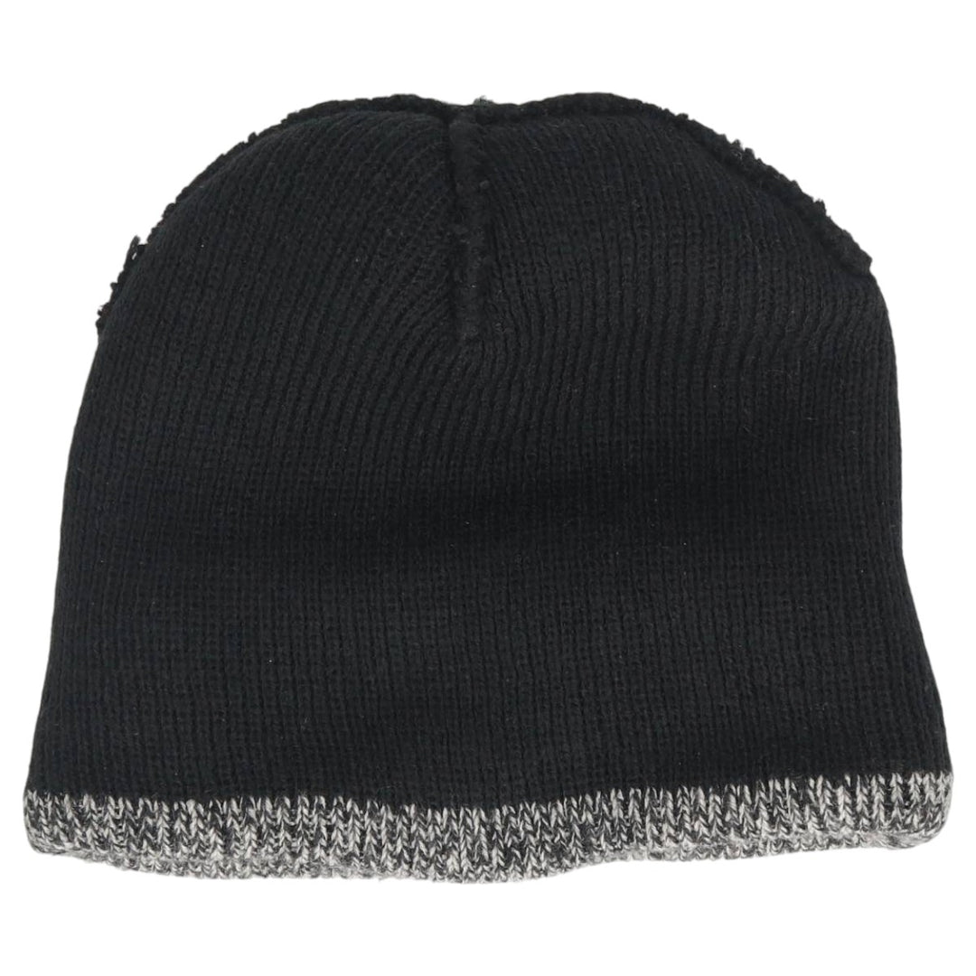 47 Brand NFL Pittsburgh Steelers Knit Beanie, One Size Fits Most acrylic gray type Vintage Second Hand