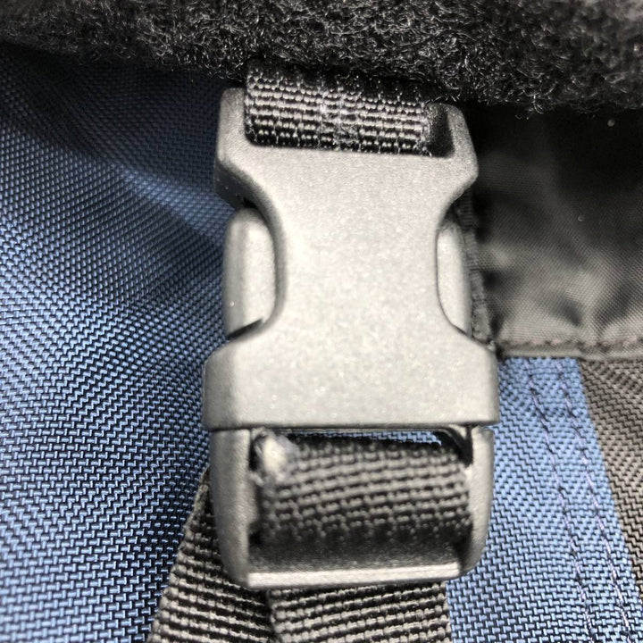 Timbuk2 Cordura Messenger Bag unclear blue type Vintage Second Hand